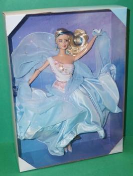 Mattel - Barbie - Essence of Nature - Whispering Wind - кукла